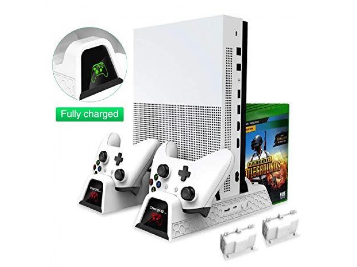 Xbox One Oivo Fanli Dikey Stand