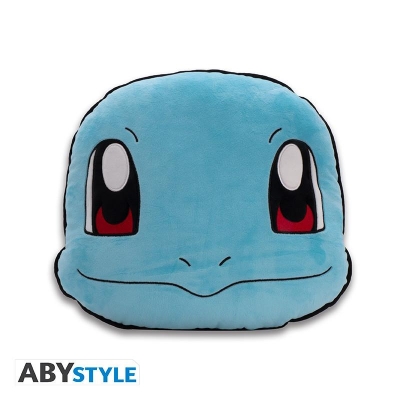 Abystyle Lisanlı Pokemon Squirtle Yastık 33x40cm