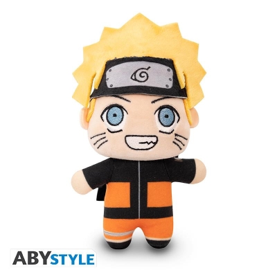 Abystyle Naruto Shippuden Naruto Peluş 15 Cm