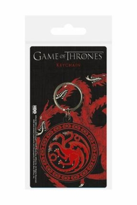 Anahtarlık Game Of Thrones Targaryeon