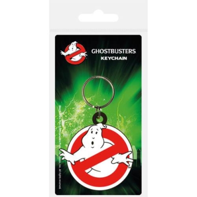 Anahtarlık Ghostbusters Logo