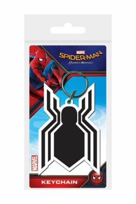 Anahtarlık Spider-Man Homecoming Symbol