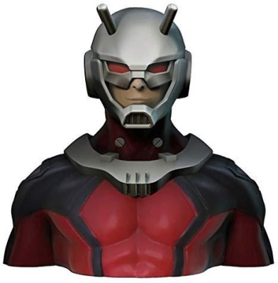 Ant Man - Money Bank Bust 22cm Kumbara