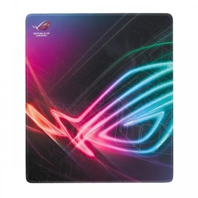Asus Rog Strix Edge Gaming Mouse Pad 40x45 Cm