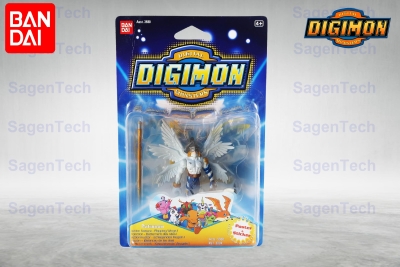 Bandai Digimon Angemon Figürü Orjinal Ürün