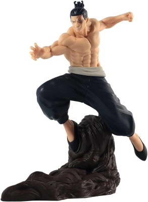 Banpresto Combination Battle Jujutsu Kaisen - Aoi Todo Statue 9cm