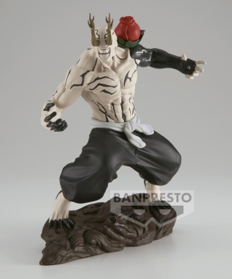 Banpresto Combination Battle Jujutsu Kaisen - Hanami Statue 10cm