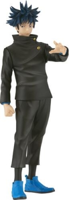 Banpresto Jukon No Kata Jujutsu Kaisen - Megumi Fushiguro Ver.A Statue 16cm