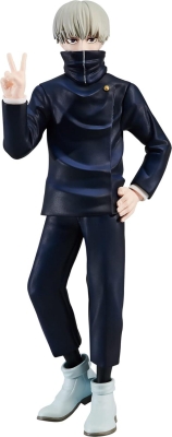 Banpresto Jukon No Kata Jujutsu Kaisen - Toge Inumaki Ver.A Statue 15cm