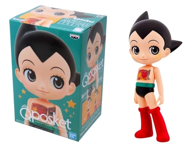 Banpresto Q Posket Astro Boy - Astro Boy Ver.B Figür 13cm