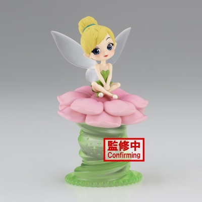 Banpresto Q Posket Stories Disney Characters - Tinker Bell Ver.A Figür 10cm