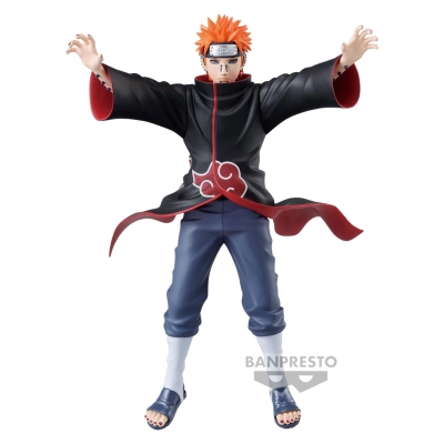 Banpresto Vibration Stars Naruto Shippuden - Pain Statue 17cm