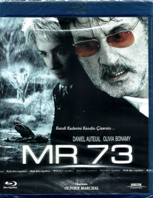 Blu-Ray Film Mr 73