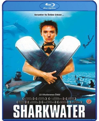 Blu-Ray Film Sharkwater