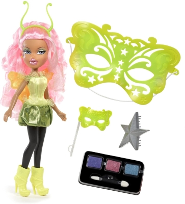 Bratz Masquerade Doll Lian Fairy 28 Cm