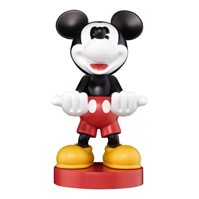 Cable Guys Disney Mickey Mouse Telefon Ve Joystick Tutma Standı