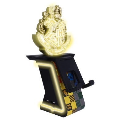 Cable Guys Harry Potter Hogwarts Light Up Ikon Telefon Ve Joystick Şarj Standı