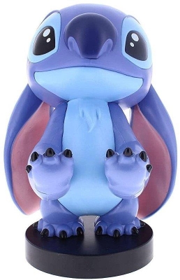 Cable Guys Lilo & Stitch Stitch Telefon Ve Joystick Tutma Standı