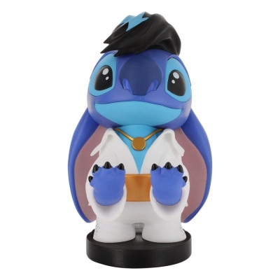 Cable Guys Lilo & Stitch Stitch As Elvis Telefon Ve Joystick Tutma Standı