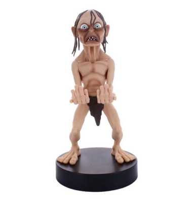 Cable Guys Lord Of The Rings Gollum Telefon Ve Joystick Tutma Standı