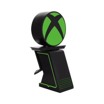 Cable Guys Microsoft Xbox Light Up Ikon Telefon Ve Joystick Tutma Standı