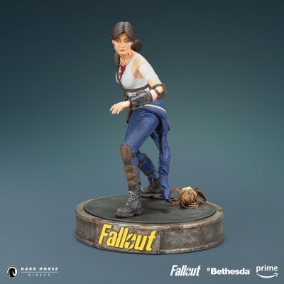 Dark Horse Fallout  Lucy Statue 19cm