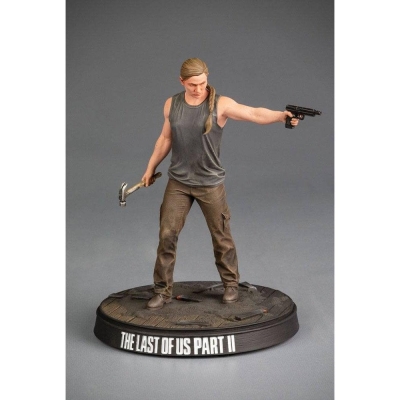 Dark Horse The Last Of Us Part II - Abby Statue Heykel 22cm