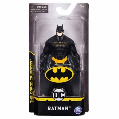 Dc Comics Batman Action Figür 15 cm