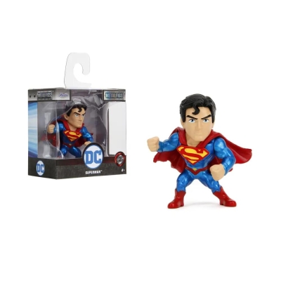 DC Comics Superman Metalfigs Diecast Mini Figür 5,5 Cm