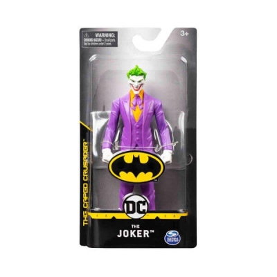 Dc Comics The Joker Action Figür 15 cm