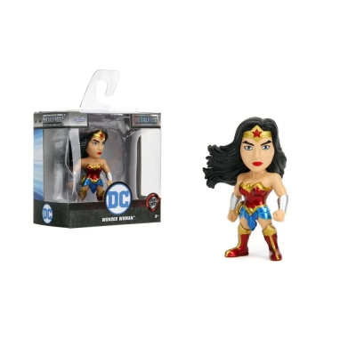 DC Comics Wonder Woman Metalfigs Diecast Mini Figür 5,5 Cm