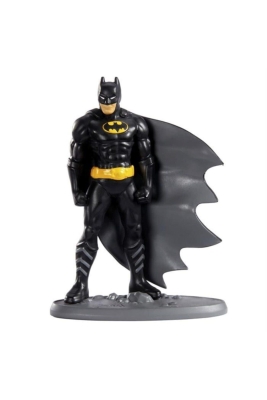 Dc Justice League Batman 6cm Micro Collection