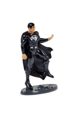 Dc Justice League Dark Superman 6cm Micro Collection