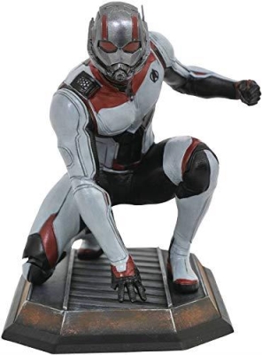 Diamond Marvel Gallery: Avengers End Game Quantum Realm Ant Man Pvc Diorama 23cm