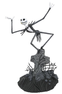 Diamond Select The Nightmare Before Christmas Jack Skellington