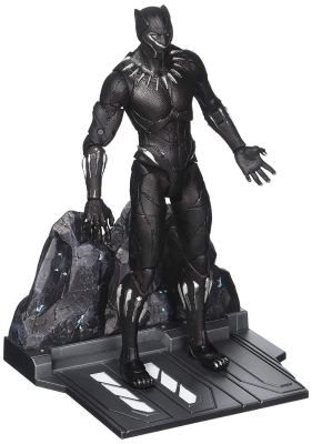 Diamond Select Toys Marvel Black Panter
