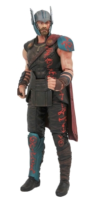 Diamond Select Toys Marvel Gladiator Thor