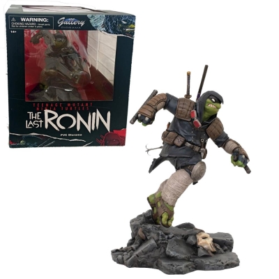 Diamond Select Toys Teenage Mutant Ninja Turtles -The Last Ronin Pvc Statue 25cm