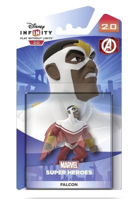 Disney Infinity 2.0 Falcon Figürü