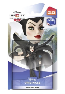 Disney Infinity 2.0 Maleficent Figürü
