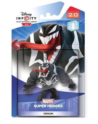 Disney Infinity 2.0 Marvel Venom Figürü