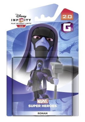 Disney Infinity 2.0 Ronan Figürü