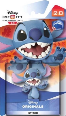 Disney Infinity 2.0 Stitch Figürü