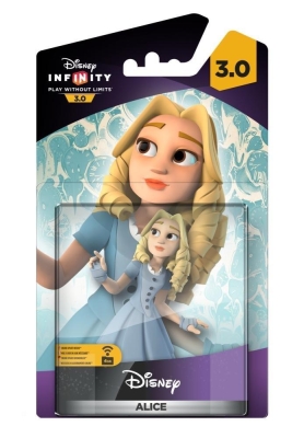 Disney Infinity 3.0 Alice Figürü