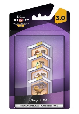 Disney Infinity 3.0 Dinosaur Power Disc Pack
