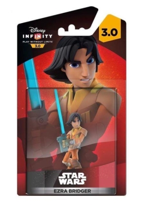 Disney Infinity 3.0 Ezra Bridger Figürü