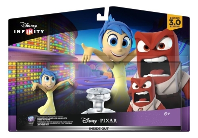 Disney Infinity 3.0 Inside Out Playset