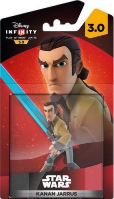 Disney Infinity 3.0 Kanan Jarrus Figürü