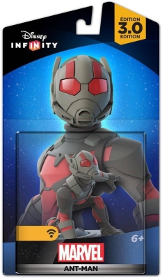 Disney Infinity 3.0 Marvel Ant-Man Figürü