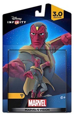 Disney Infinity 3.0 Marvels Vision Figürü